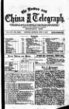 London and China Telegraph Monday 02 February 1914 Page 1