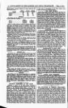 London and China Telegraph Monday 02 February 1914 Page 30