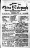 London and China Telegraph Monday 01 May 1916 Page 1