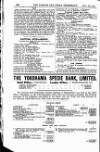 London and China Telegraph Monday 20 November 1916 Page 12
