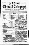 London and China Telegraph Monday 02 June 1919 Page 1