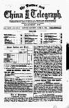 London and China Telegraph Monday 06 June 1921 Page 1
