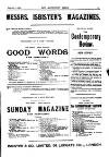 Methodist Times Thursday 01 January 1885 Page 13