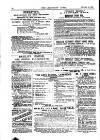 Methodist Times Thursday 15 January 1885 Page 12