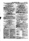 Methodist Times Thursday 16 April 1885 Page 14