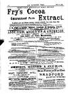 Methodist Times Thursday 16 April 1885 Page 16