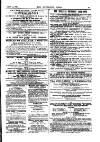 Methodist Times Thursday 23 April 1885 Page 15