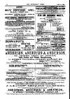 Methodist Times Thursday 23 April 1885 Page 16