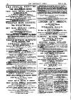 Methodist Times Thursday 30 April 1885 Page 10