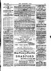 Methodist Times Thursday 14 May 1885 Page 15