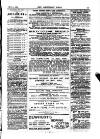 Methodist Times Thursday 21 May 1885 Page 15