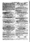 Methodist Times Thursday 28 May 1885 Page 14