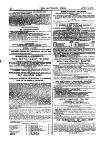 Methodist Times Thursday 20 August 1885 Page 14