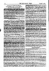 Methodist Times Thursday 22 October 1885 Page 4