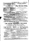 Methodist Times Thursday 17 December 1885 Page 16