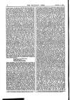 Methodist Times Thursday 21 January 1886 Page 6