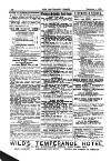 Methodist Times Thursday 01 December 1887 Page 14