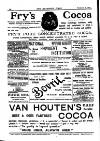 Methodist Times Thursday 06 February 1890 Page 24