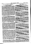 Methodist Times Thursday 20 March 1890 Page 6