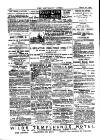 Methodist Times Thursday 20 March 1890 Page 22
