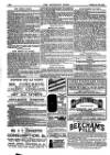 Methodist Times Thursday 22 February 1894 Page 14