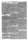 Methodist Times Thursday 29 March 1894 Page 6