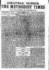 Methodist Times Thursday 02 December 1897 Page 1