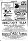 Methodist Times Thursday 10 November 1898 Page 16