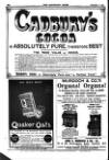 Methodist Times Thursday 07 December 1899 Page 16