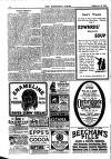 Methodist Times Thursday 15 February 1900 Page 14