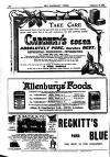 Methodist Times Thursday 15 February 1900 Page 16