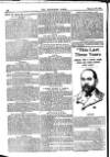 Methodist Times Thursday 22 February 1900 Page 10