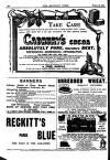 Methodist Times Thursday 15 March 1900 Page 24