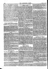 Methodist Times Thursday 12 April 1900 Page 10