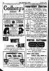 Methodist Times Thursday 01 November 1900 Page 20