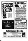 Methodist Times Thursday 22 November 1900 Page 20