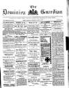Dominica Guardian Wednesday 04 April 1894 Page 1