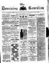 Dominica Guardian Wednesday 18 April 1894 Page 1