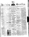 Dominica Guardian Wednesday 22 August 1894 Page 1