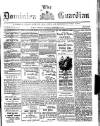Dominica Guardian Wednesday 12 September 1894 Page 1