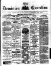 Dominica Guardian Wednesday 05 December 1894 Page 1