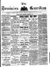 Dominica Guardian Wednesday 19 December 1894 Page 1