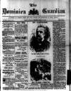 Dominica Guardian Wednesday 13 March 1895 Page 1