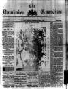 Dominica Guardian Wednesday 20 March 1895 Page 1