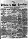 Dominica Guardian Wednesday 03 April 1895 Page 1