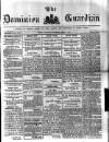 Dominica Guardian Wednesday 10 April 1895 Page 1