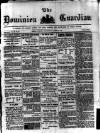 Dominica Guardian Wednesday 28 August 1895 Page 1