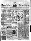Dominica Guardian Wednesday 18 September 1895 Page 1