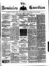 Dominica Guardian Wednesday 11 December 1895 Page 1