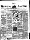 Dominica Guardian Wednesday 18 December 1895 Page 1